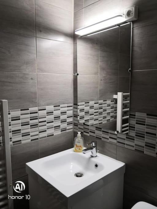 Apartment 4 Personnes Cote Sud