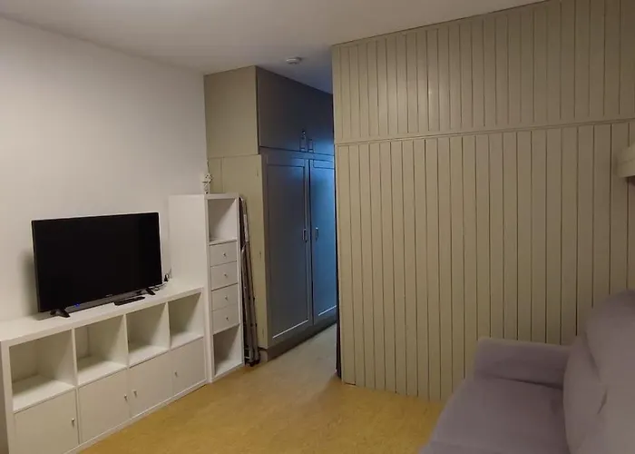 Studio 4 Personnes Cote Sud