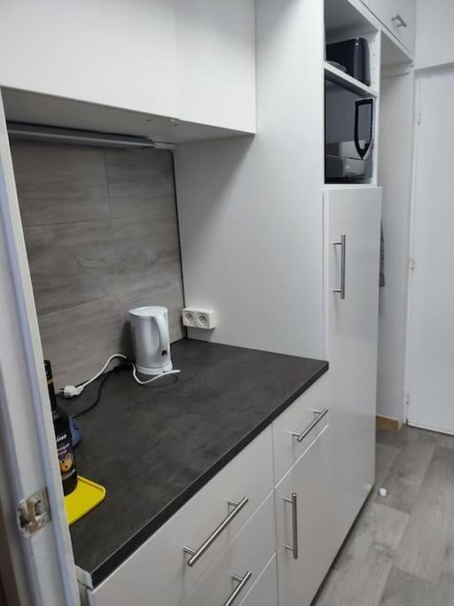 Apartment 4 Personnes Cote Sud *